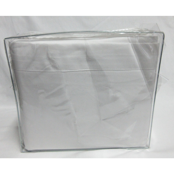 100% Egyptian Cotton Queen Sheets Set Deep Pocket New! 1800 thread count - Picture 5 of 5